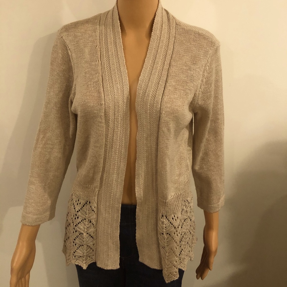 Westport Women’s Knit Sweater